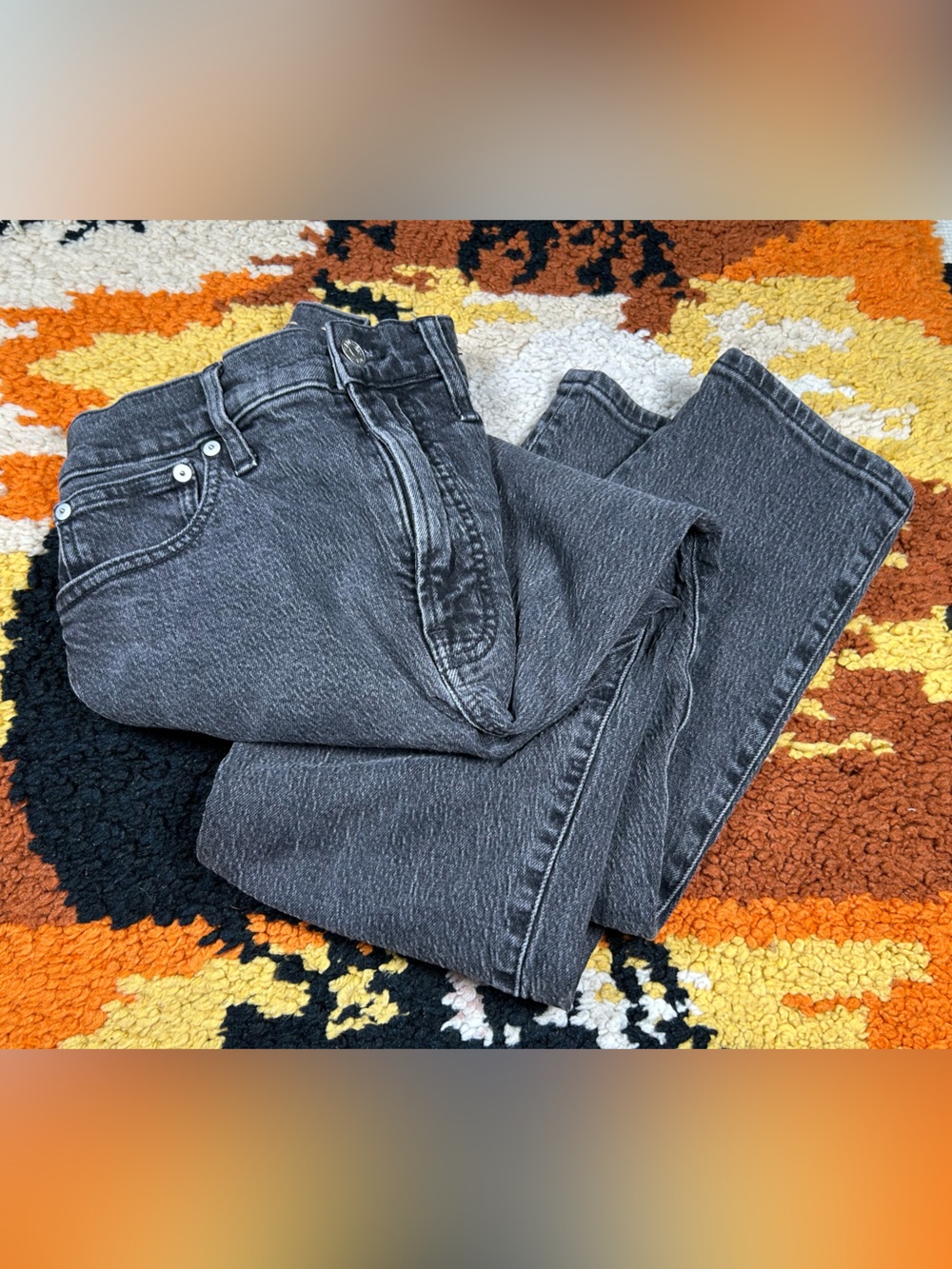 MADEWELL, The Perfect Vintage Jean!!!